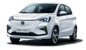 Changan E-Star Automática 2026